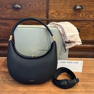 Songmont Luna Bag - Onyx